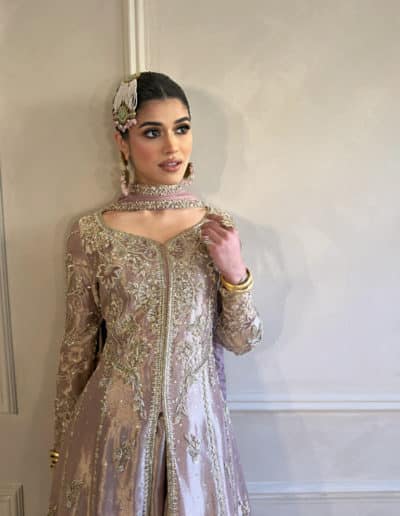 hoor pakistani bridal wear 1