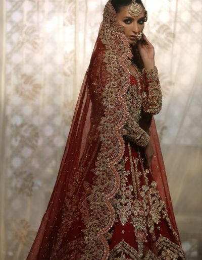 Bridal Mushq Picture 2