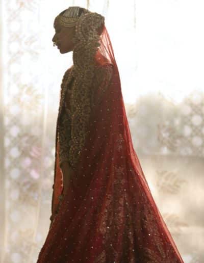 Bridal Mushq Picture 3