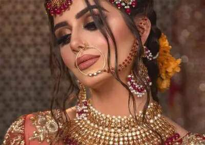Tales of Lucknow 21