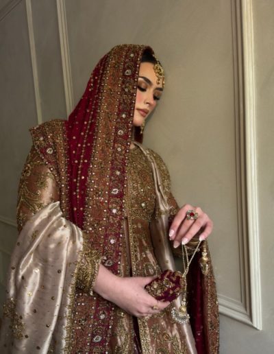 leela pakistani bridal wear 4
