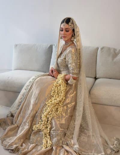 meerab pakistani bridal wear 2