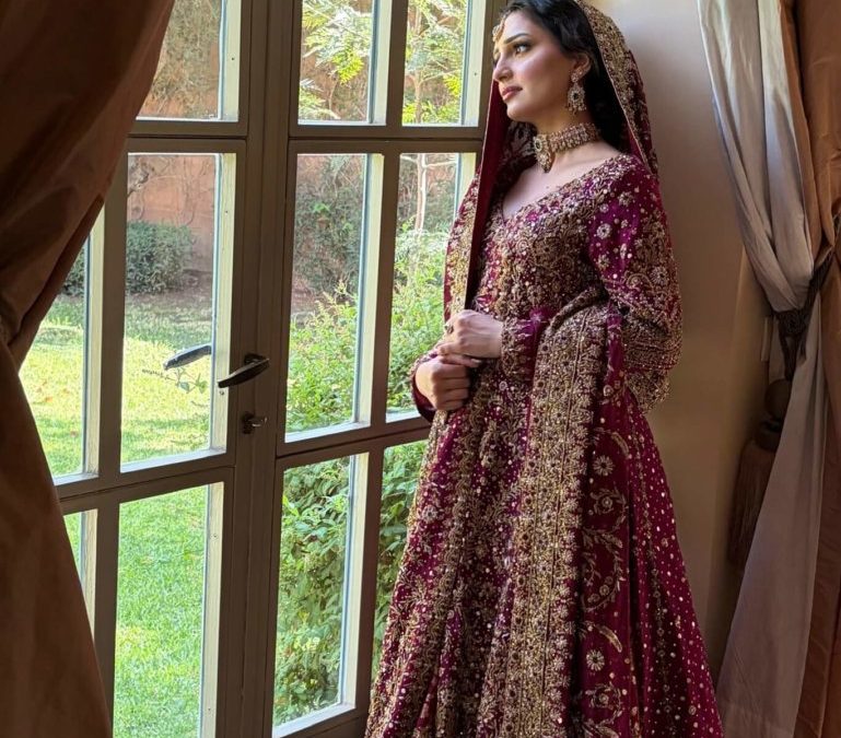 Nusrat