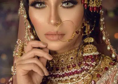 Faryal Makhdoom