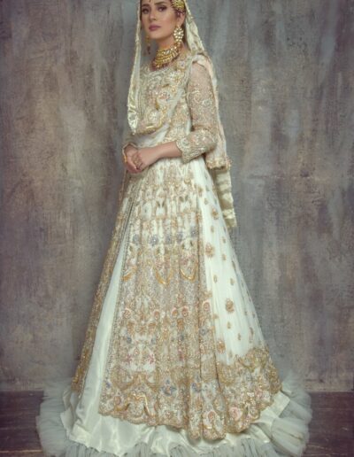 Bridal Kubra Khan Picture 1