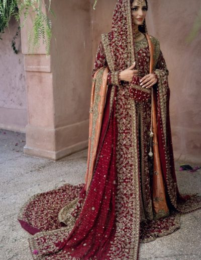 soraya pakistani bridal wear 1