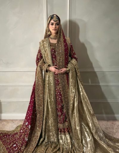 zaitoon pakistani bridal wear 1