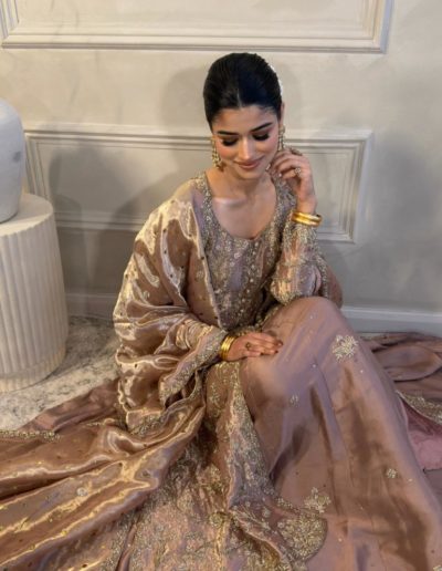 zara pakistani bridal wear 3