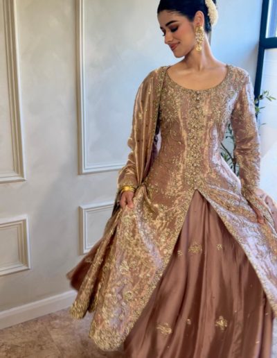 zara pakistani bridal wear 4