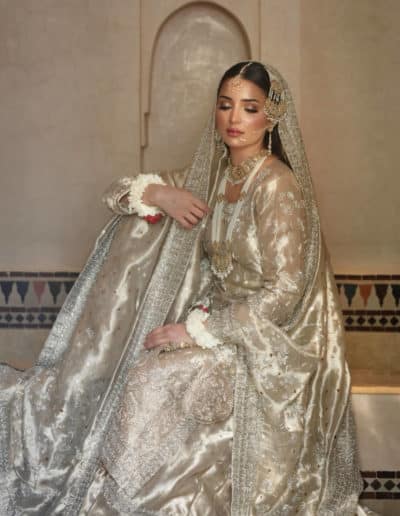 zehra pakistani bridal wear 1