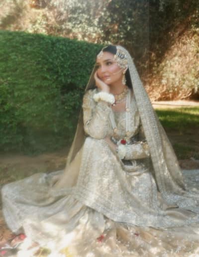 zehra pakistani bridal wear 3