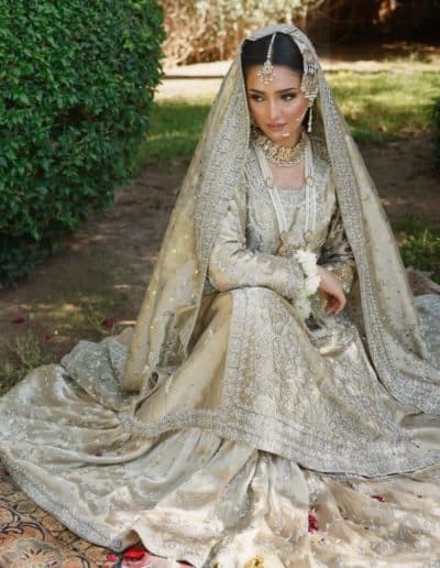 zehra pakistani bridal wear 4