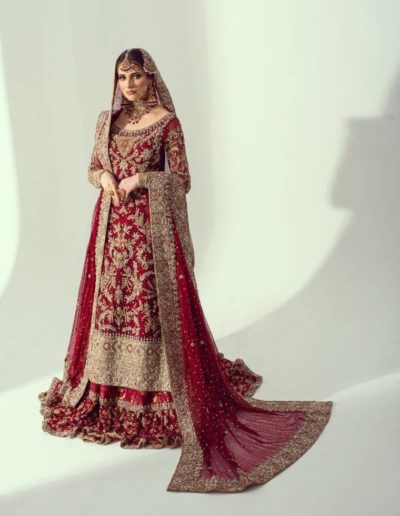 Bridal Maharani Picture 5