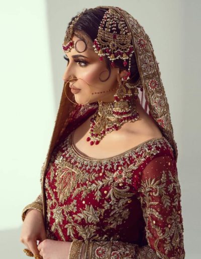 Bridal Maharani Picture 6