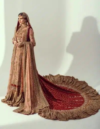 Bridal Maharani Picture 10