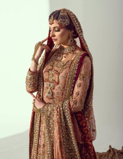 Bridal Maharani Picture 11