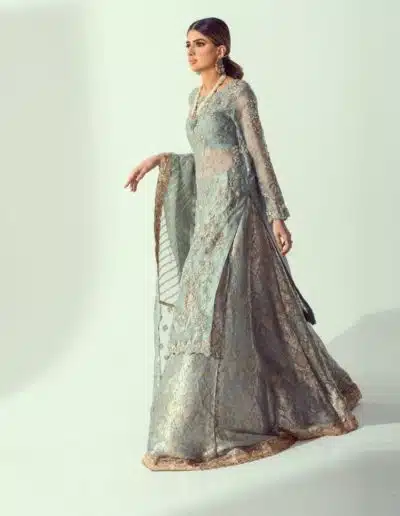 Couture Maharani Picture 3