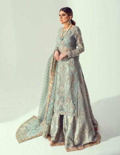 Couture Maharani Picture 4