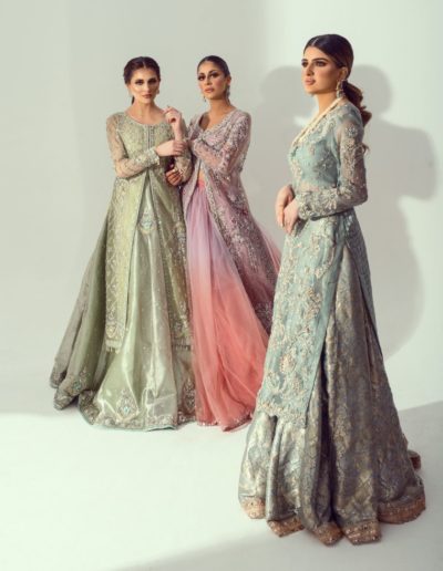 Couture Maharani Picture 6