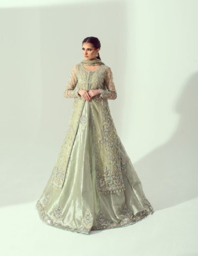 Couture Maharani Picture 8