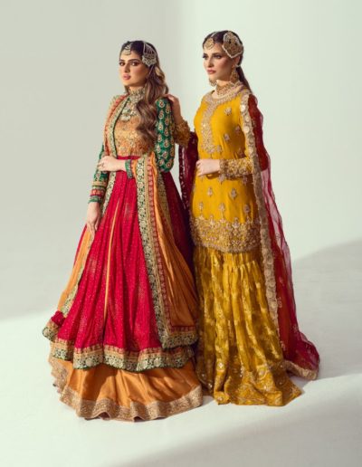 Couture Maharani Picture 9