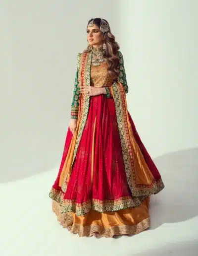 Couture Maharani Picture 10