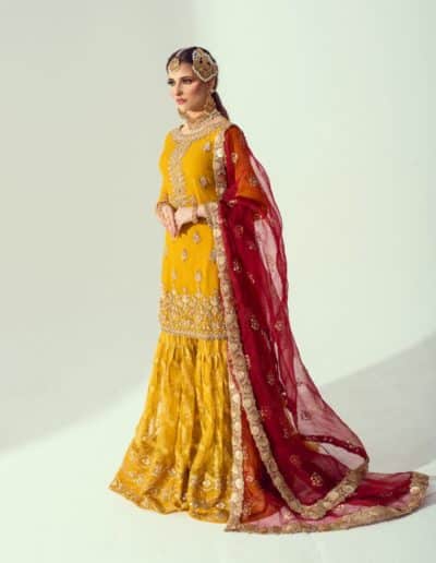 Couture Maharani Picture 11